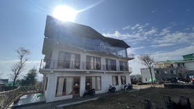 Flyscape Hostel