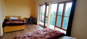 Flyscape Hostel