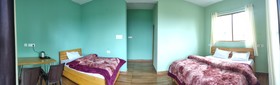 Flyscape Hostel