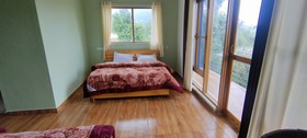 Flyscape Hostel