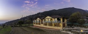 Infinitea Retreat Bir