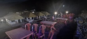 Parker Camps