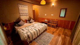 Khwaabgaah-A Boutique Homestay
