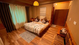 Khwaabgaah-A Boutique Homestay