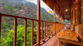 Khwaabgaah-A Boutique Homestay