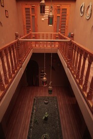 Khwaabgaah-A Boutique Homestay
