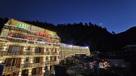 The Black Morel Hotel & Restaurant
