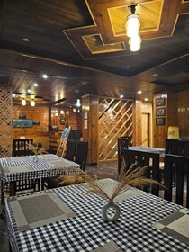 The Black Morel Hotel & Restaurant
