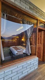 The Black Morel Hotel & Restaurant