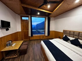 The Black Morel Hotel & Restaurant