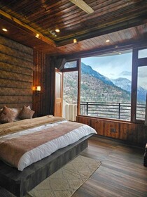 The Black Morel Hotel & Restaurant