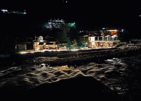 Virman Riverside Resort