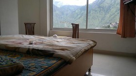 Hotel Bharmour View