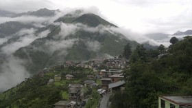 Hotel Bharmour View
