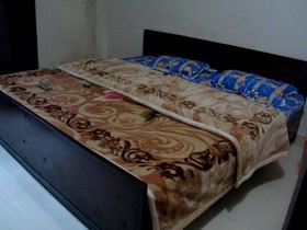 Hotel Bharmour View