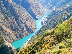 Hotel Bharmour View