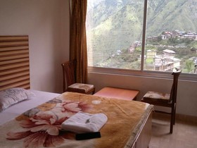 Hotel Bharmour View