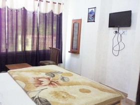 Hotel Bharmour View