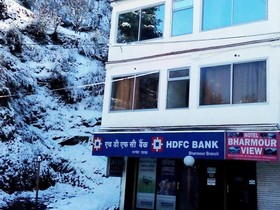 Hotel Bharmour View