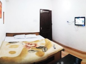 Hotel Bharmour View
