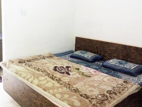 Hotel Bharmour View