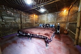 Goroomgo Kasol Huts Kullu