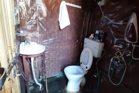 Goroomgo Kasol Huts Kullu