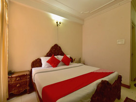 Mashoo Resorts by OYO Rooms