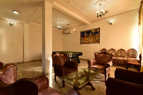 Mashoo Resorts by OYO Rooms