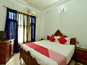 Mashoo Resorts by OYO Rooms