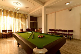 Mashoo Resorts by OYO Rooms