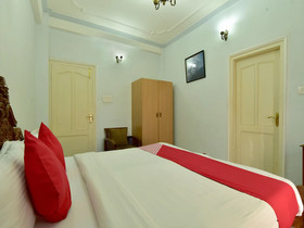 Mashoo Resorts by OYO Rooms