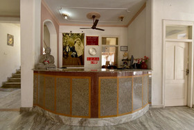 Mashoo Resorts by OYO Rooms