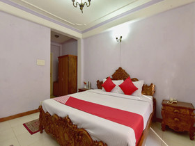 Mashoo Resorts by OYO Rooms