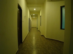 Hotel Sagarmatha by Solitude Stays
