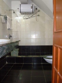 Hotel Chail Residency