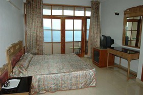 Hotel Chail Residency