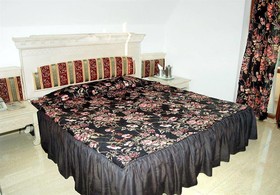 Hotel Chail Residency