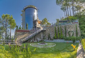 Kanishka Retreat Resort Chail