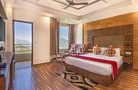 Kanishka Retreat Resort Chail
