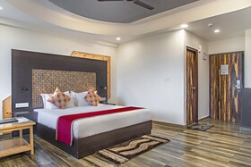 Kanishka Retreat Resort Chail