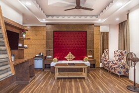 Kanishka Retreat Resort Chail
