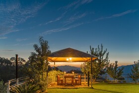 Kanishka Retreat Resort Chail