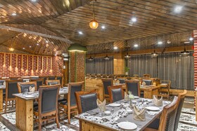 Kanishka Retreat Resort Chail