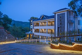 Kanishka Retreat Resort Chail
