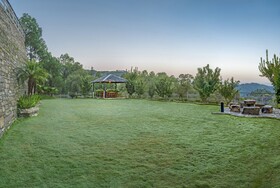 Kanishka Retreat Resort Chail