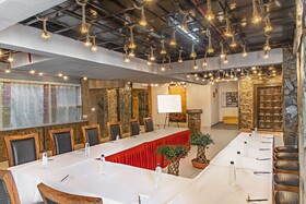 Kanishka Retreat Resort Chail