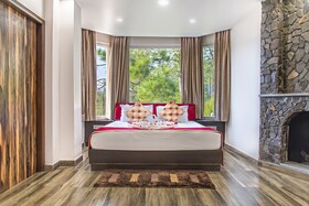 Kanishka Retreat Resort Chail