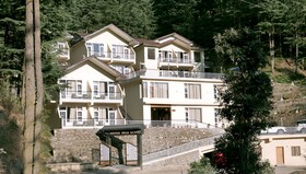 Nature Villa Resort