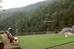 Nature Villa Resort